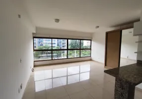 Foto 1 de Apartamento com 1 Quarto para alugar, 32m² em Setor Noroeste, Brasília