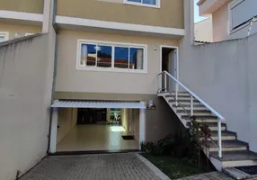 Foto 1 de Casa com 3 Quartos à venda, 154m² em Guabirotuba, Curitiba