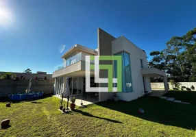 Foto 1 de Casa com 3 Quartos à venda, 300m² em Loteamento Vale Azul I, Jundiaí