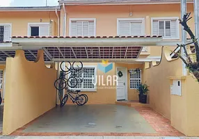 Foto 1 de Casa de Condomínio com 3 Quartos à venda, 120m² em Vila Boa Vista, Sorocaba