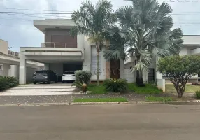 Foto 1 de Casa de Condomínio com 3 Quartos à venda, 400m² em Jardim de Itapoan, Paulínia