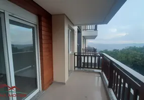 Foto 1 de Apartamento com 2 Quartos para alugar, 93m² em Centro, Nova Petrópolis
