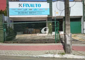 Foto 1 de Prédio Comercial à venda, 173m² em Cocó, Fortaleza