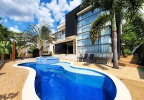 Foto 1 de Casa de Condomínio com 4 Quartos à venda, 282m² em Nova Fazendinha, Carapicuíba