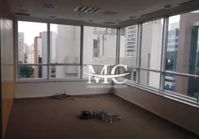 Foto 1 de Ponto Comercial para alugar, 218m² em Itaim Bibi, São Paulo