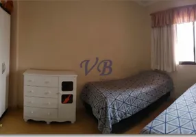 Foto 1 de Apartamento com 2 Quartos à venda, 55m² em Terra Nova II, São Bernardo do Campo