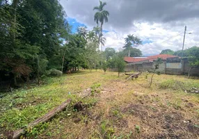 Foto 1 de Lote/Terreno à venda em Garças, Belo Horizonte