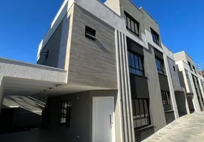 Foto 1 de Casa de Condomínio com 3 Quartos à venda, 149m² em Pilarzinho, Curitiba