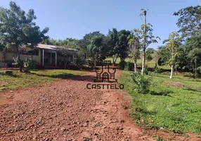 Foto 1 de Fazenda/Sítio com 3 Quartos à venda, 145200m² em Centro, Bela Vista do Paraíso