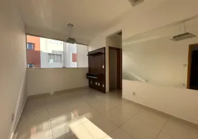 Foto 1 de Apartamento com 2 Quartos para alugar, 60m² em Castelo, Belo Horizonte