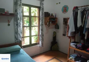 Foto 1 de Casa com 4 Quartos para alugar, 90m² em Camburi, São Sebastião