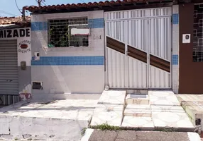 Foto 1 de Casa com 2 Quartos à venda, 158m² em Suíssa, Aracaju