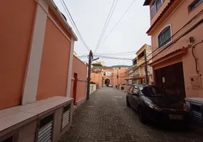 Foto 1 de Casa com 4 Quartos à venda, 192m² em Tijuca, Rio de Janeiro