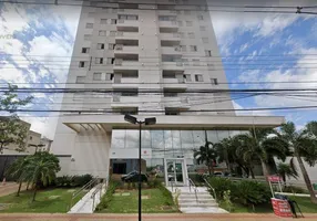 Foto 1 de Apartamento com 3 Quartos para alugar, 71m² em Centro, Londrina