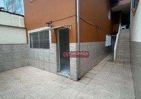 Foto 1 de Sobrado com 2 Quartos para alugar, 165m² em Jardim Paraventi, Guarulhos