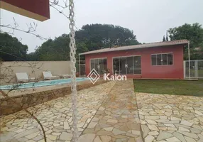 Foto 1 de Casa de Condomínio com 3 Quartos para venda ou aluguel, 569m² em Chácara Flórida, Itu