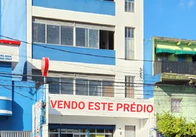 Foto 1 de Prédio Comercial com 4 Quartos à venda, 736m² em Mares, Salvador