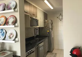 Foto 1 de Apartamento com 2 Quartos à venda, 77m² em Jardim Messina, Jundiaí