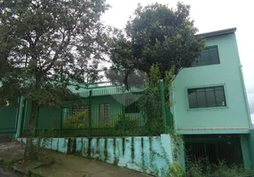 Foto 1 de Casa com 3 Quartos à venda, 444m² em Vila Nossa Senhora de Fatima, São João da Boa Vista