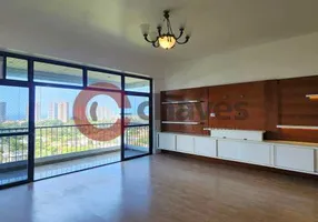 Foto 1 de Apartamento com 3 Quartos para alugar, 139m² em Barra da Tijuca, Rio de Janeiro