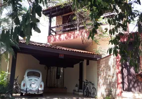 Foto 1 de Casa de Condomínio com 4 Quartos à venda, 230m² em Granja Olga III, Sorocaba