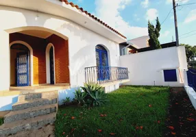 Foto 1 de Casa com 3 Quartos para alugar, 151m² em Jardim Chapadão, Campinas
