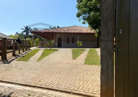 Foto 1 de Fazenda/Sítio com 3 Quartos à venda, 600m² em Chácara Iracema, Salto