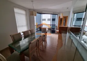 Foto 1 de Apartamento com 3 Quartos à venda, 162m² em Vila Santa Catarina, Americana