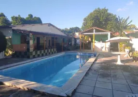 Foto 1 de Casa com 3 Quartos à venda, 120m² em Varzea Nova, Santa Rita