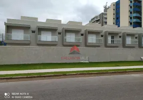 Foto 1 de Casa de Condomínio com 2 Quartos à venda, 84m² em Indaiá, Caraguatatuba