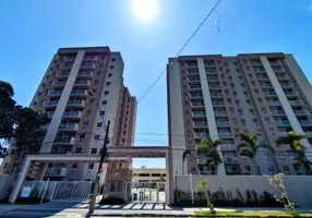 Foto 1 de Apartamento com 2 Quartos à venda, 52m² em Campo dos Afonsos, Rio de Janeiro