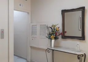 Foto 1 de Flat com 2 Quartos à venda, 35m² em Centro, Juiz de Fora