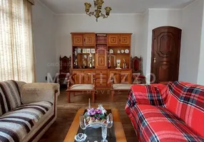 Foto 1 de Casa com 3 Quartos à venda, 263m² em Vila Santa Lina, Limeira