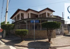 Foto 1 de Casa com 3 Quartos à venda, 274m² em Cruzeiro do Sul, Jaguariúna