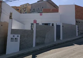 Foto 1 de Casa com 2 Quartos para alugar, 65m² em Lourdes, Juiz de Fora