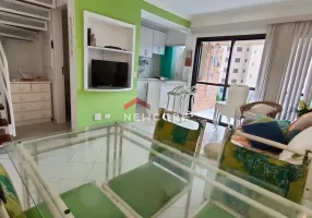 Foto 1 de Apartamento com 3 Quartos à venda, 78m² em Riviera de São Lourenço, Bertioga