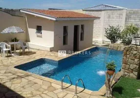 Foto 1 de Casa com 3 Quartos à venda, 120m² em Jardim do Lago, Campinas