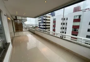 Foto 1 de Apartamento com 3 Quartos à venda, 237m² em Jardim Sao Francisco, São Luís