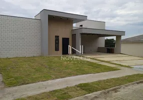 Foto 1 de Casa de Condomínio com 4 Quartos para alugar, 300m² em Residencial Colinas do Parahyba, São José dos Campos