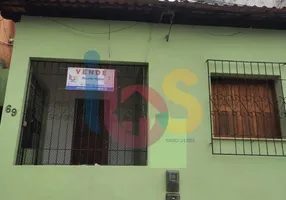 Foto 1 de Casa com 2 Quartos à venda, 58m² em Centro, Ilhéus