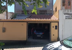 Foto 1 de Casa com 3 Quartos à venda, 210m² em Braz de Pina, Rio de Janeiro