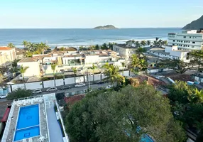 Foto 1 de Apartamento com 2 Quartos à venda, 80m² em Praia do Tombo, Guarujá