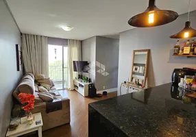 Foto 1 de Apartamento com 3 Quartos à venda, 63m² em Pirituba, São Paulo