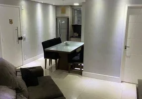 Foto 1 de Apartamento com 2 Quartos à venda, 54m² em Centro, Taboão da Serra