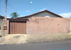Foto 1 de Casa com 3 Quartos à venda, 178m² em Loteamento Tropical Verde, Goiânia