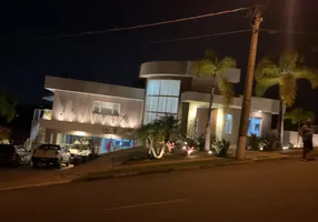 Foto 1 de Casa com 4 Quartos à venda, 306m² em Residencial Vila Lombarda, Valinhos