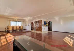 Foto 1 de Apartamento com 3 Quartos à venda, 290m² em Jardim Barbosa, Guarulhos