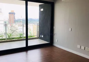 Foto 1 de Apartamento com 2 Quartos para alugar, 92m² em Jardim Paulista, São Paulo