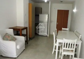 Foto 1 de Apartamento com 1 Quarto à venda, 55m² em Centro, Gramado