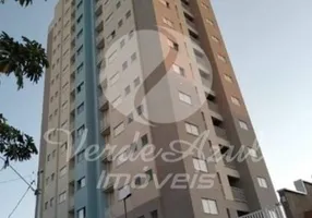 Foto 1 de Apartamento com 2 Quartos à venda, 56m² em Loteamento Adventista Campineiro, Hortolândia